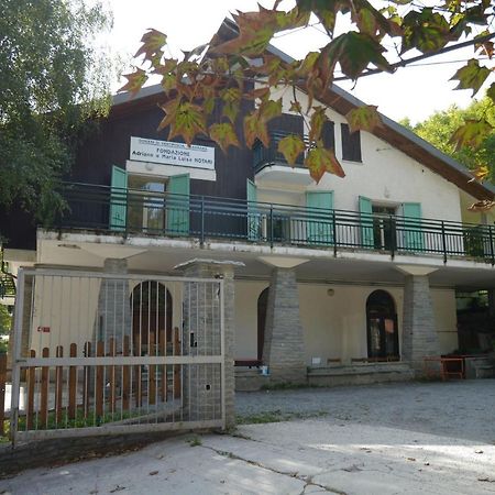 Albergue La Casa Via del Sale Limone Piemonte Exterior foto
